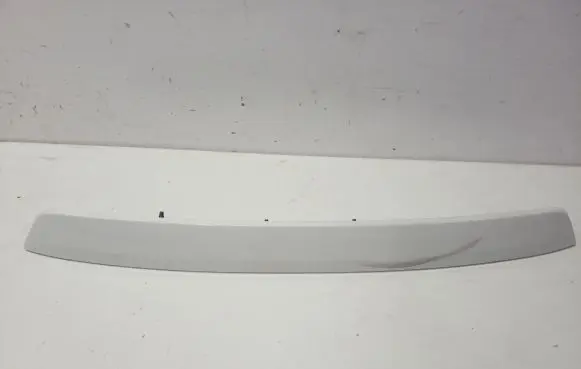 Toyota Prius c Tailgate trim C680152430