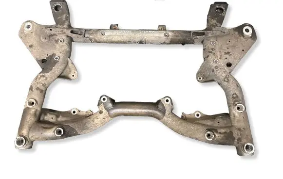 Mercedes-Benz E A207 Front subframe A2046281057