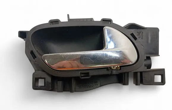 Peugeot RCZ Front door interior handle 9660525380