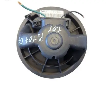 Peugeot 107 Heater fan/blower N101812H 030407