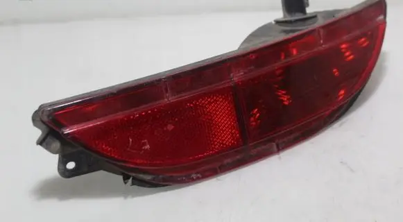 Fiat Grande Punto Rear/tail lights