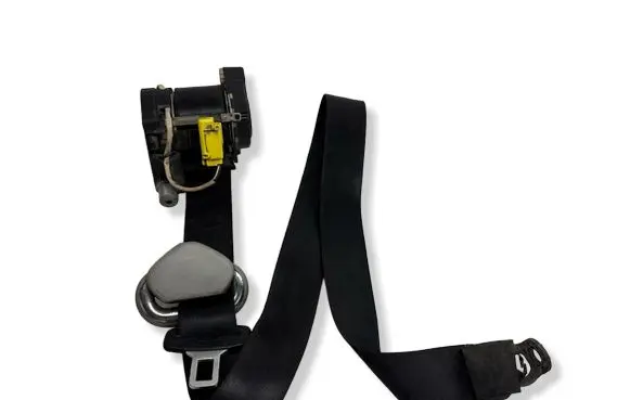 Volkswagen Transporter - Caravelle T5 Front seatbelt 7H0857805