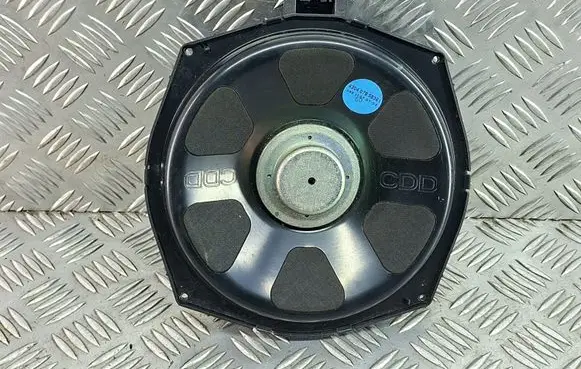 BMW X5 E70 Subwoofer speaker 430407858361