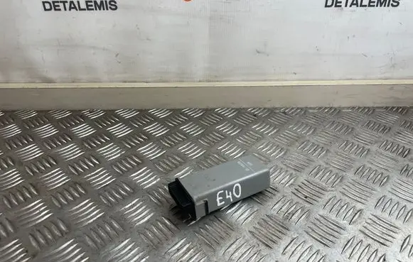 Other control units/modules