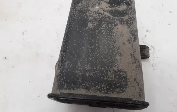 Volvo S60 Fuel filter 31342749