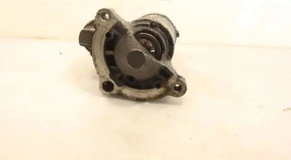 Peugeot 206 Starter motor M001T80381