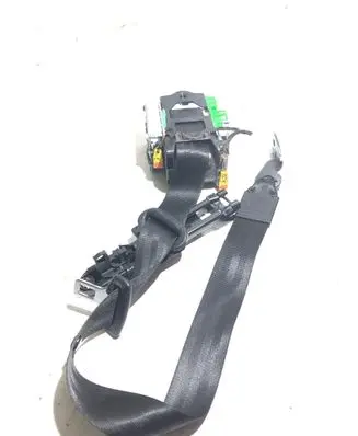 Audi Q5 SQ5 Front seatbelt 8R1857705B 150610 306425399G48