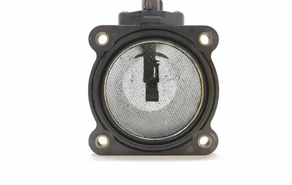 Nissan Almera Tino Mass air flow meter 226807J600 0280218005
