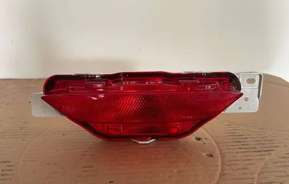 Toyota C-HR I Rear fog light 81480f4010 NEWGENUINE