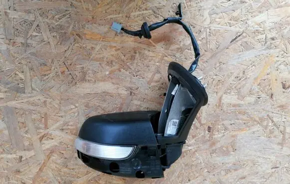 Ford Ecosport Front door electric wing mirror DN1517683AB