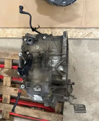Volvo V60 Automatic gearbox 1283143 P1283143 11B3815996