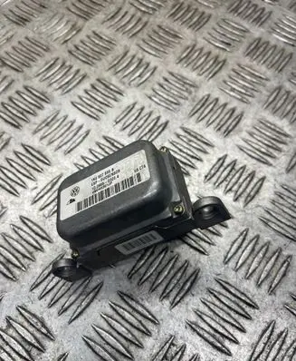 Volkswagen Caddy ESP acceleration yaw rate sensor 1K0907655B 10098503204