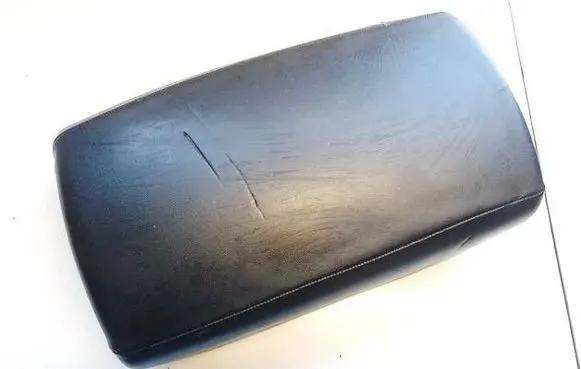 Nissan Qashqai Armrest 07B2402CB9