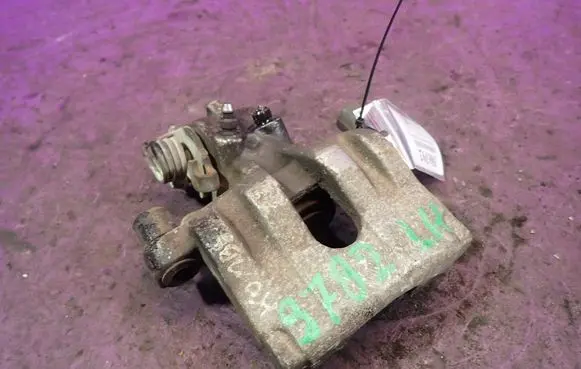 Renault Laguna II Rear brake caliper
