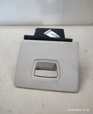 BMW 7 F01 F02 F03 F04 Glove box 72458410