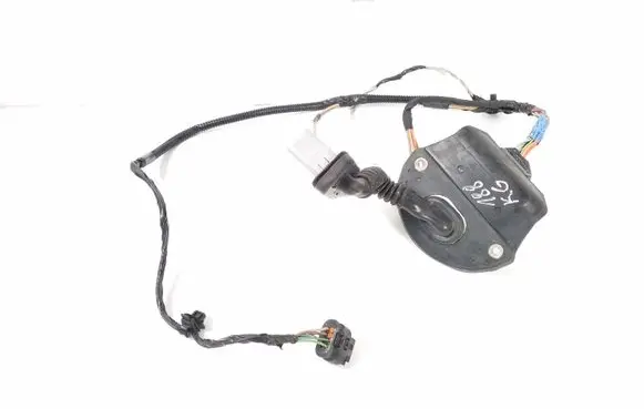 Jeep Compass Rear door wiring loom 04795889AE