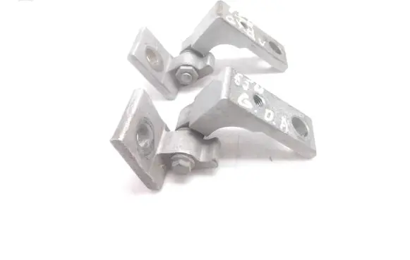 Alfa Romeo 159 Rear door hinge set 565A