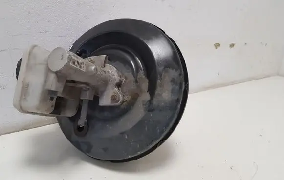 Opel Zafira A Brake booster 90498034