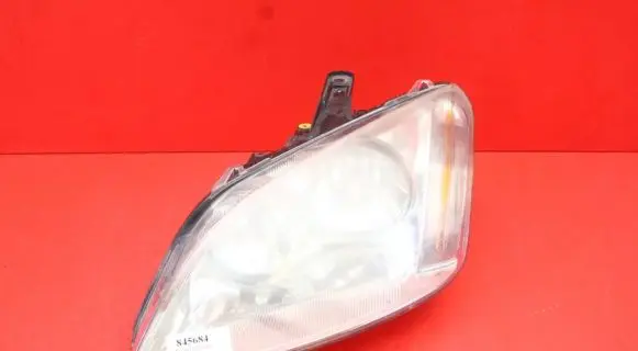 Ford Focus C-MAX Headlight/headlamp 270601LH
