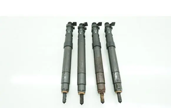 Ford Focus Fuel injector 9686191080MK3