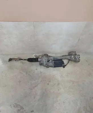 Skoda Superb B8 (3V) Steering rack 5q1423105g 1611021 5q1423981f
