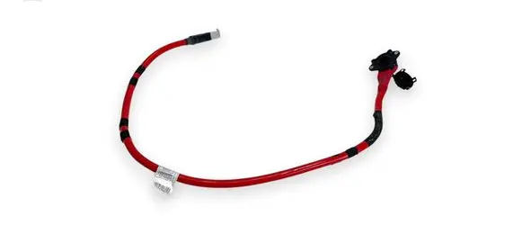BMW iX3 G08 Positive cable (battery) 9858515 53592 9858516
