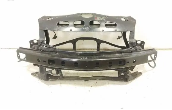 Bentley Continental Radiator support slam panel 3W0805931C