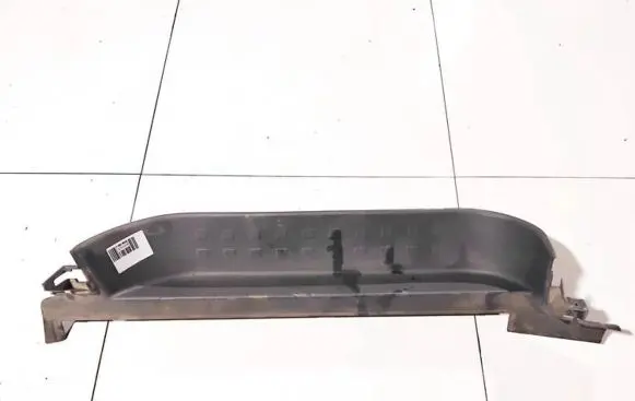 Renault Espace - Grand espace IV Rear sill trim cover 8200012232 8200075172