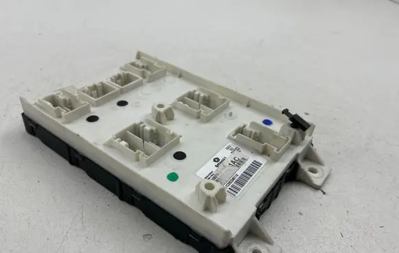 Jeep Grand Cherokee Comfort/convenience module 68210531AB 23087A 1C092348114