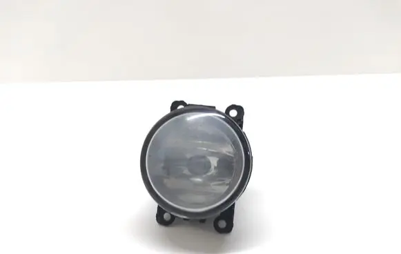 Front fog light