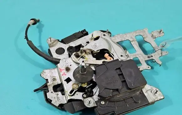 KIA Carnival Rear door lock IMPRK1452849