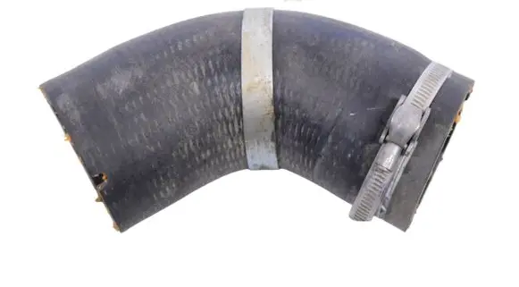 Alfa Romeo Stelvio Intercooler hose/pipe