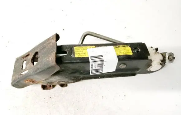 Toyota Aygo AB10 Lift Jack 