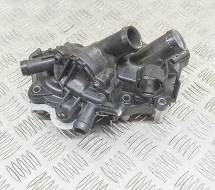 Skoda Yeti (5L) Water pump 04E121042L