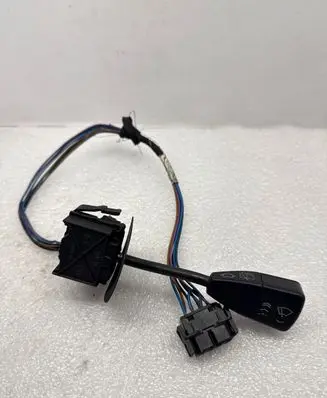 BMW 3 E36 Wiper control stalk 8360919