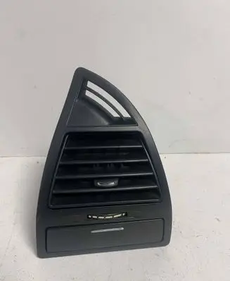 Citroen C4 I Dashboard side air vent grill/cover trim 9646338077
