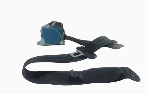 Hyundai i20 (GB IB) Rear seatbelt 89810-1J000