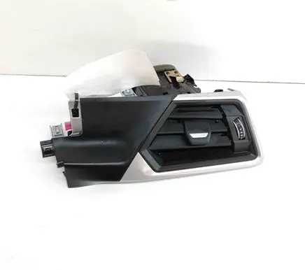 BMW i4 Dashboard air vent grill cover trim 5A3B8D0