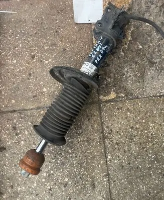 Opel Vectra C Front shock absorber/damper