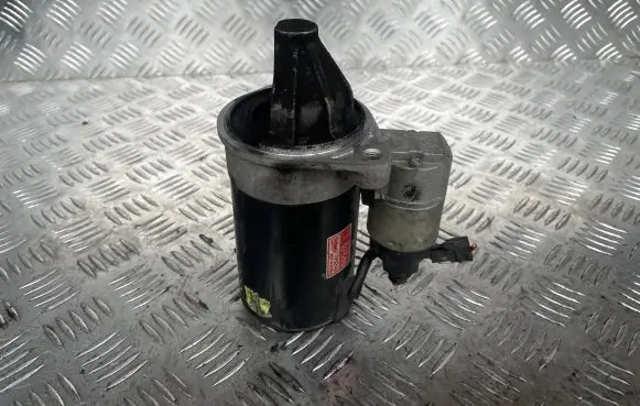 Hyundai i10 Starter motor 1195248 36100 02560