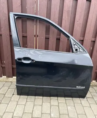 BMW X5 E70 Front door