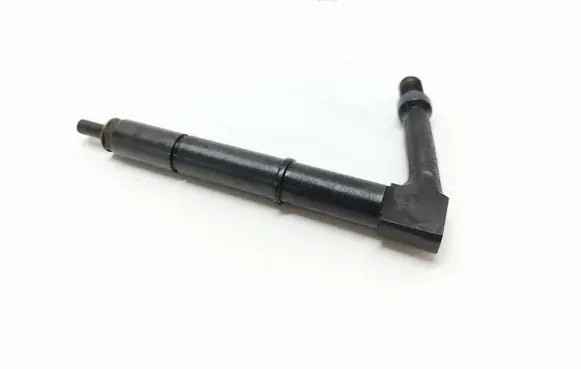 Nissan Almera Tino Fuel injector 484391