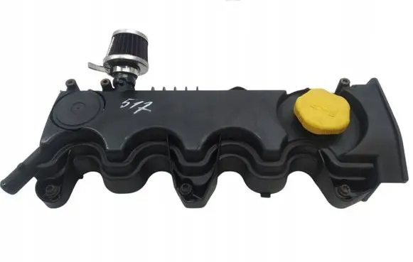 Alfa Romeo 147 Rocker cam cover 55197017