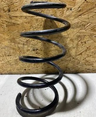 Audi A3 S3 8P Front coil spring