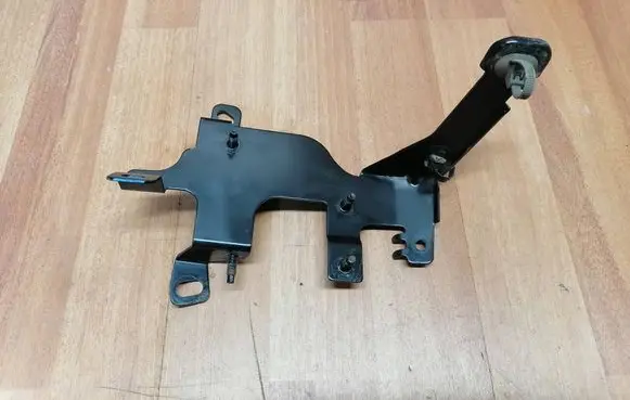 Renault Espace V (RFC) Other engine bay part 227956044R