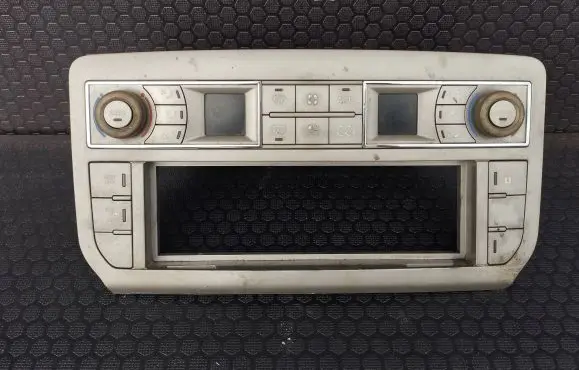 Citroen C5 Climate control unit 96829415CL 5HB00933204 R85190040019