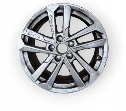 Audi A3 8Y R17 alloy rim 8Y0607025L