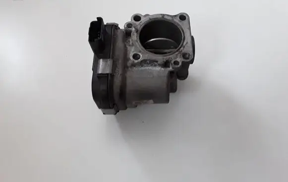 Volvo V60 Throttle valve 9673534480