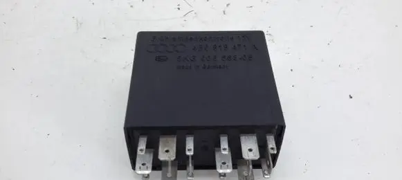 Audi A6 S6 C5 4B Other relay 4B0919471A 5KG00656805