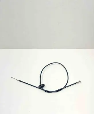 Mercedes-Benz SL R230 Engine bonnet/hood lock release cable A2308800159 2308800159